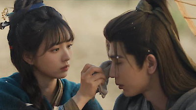 Pursuit of Jade Season 1 Episode 10