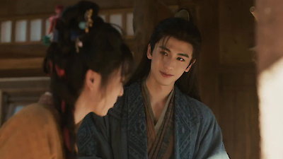 Pursuit of Jade Season 1 Episode 11