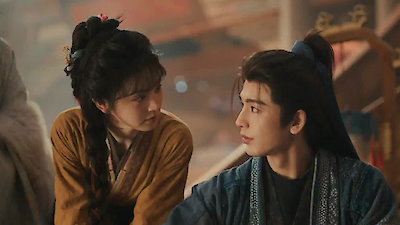 Pursuit of Jade Season 1 Episode 12