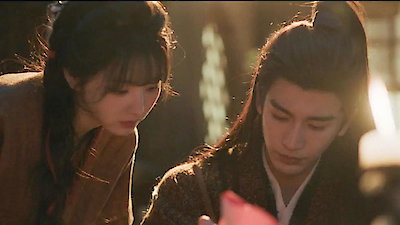 Pursuit of Jade Season 1 Episode 13