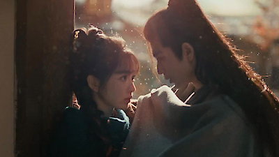 Pursuit of Jade Season 1 Episode 15