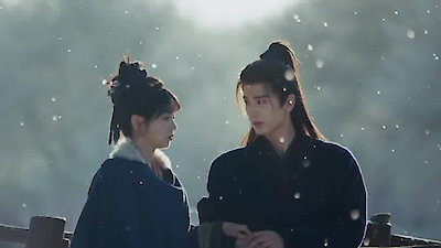 Pursuit of Jade Season 1 Episode 16