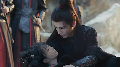 Pursuit of Jade Season 1 Episode 18