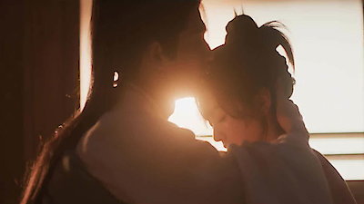 Pursuit of Jade Season 1 Episode 19