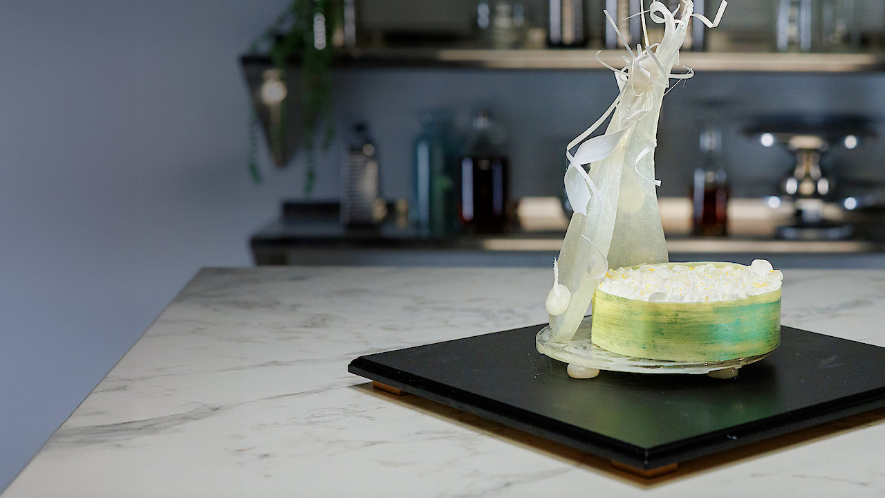 The Ultimate Baking Championship