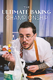 The Ultimate Baking Championship