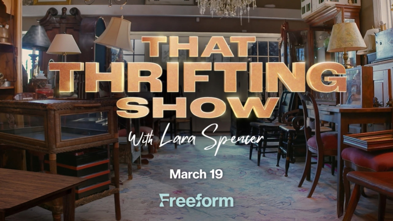 That Thrifting Show