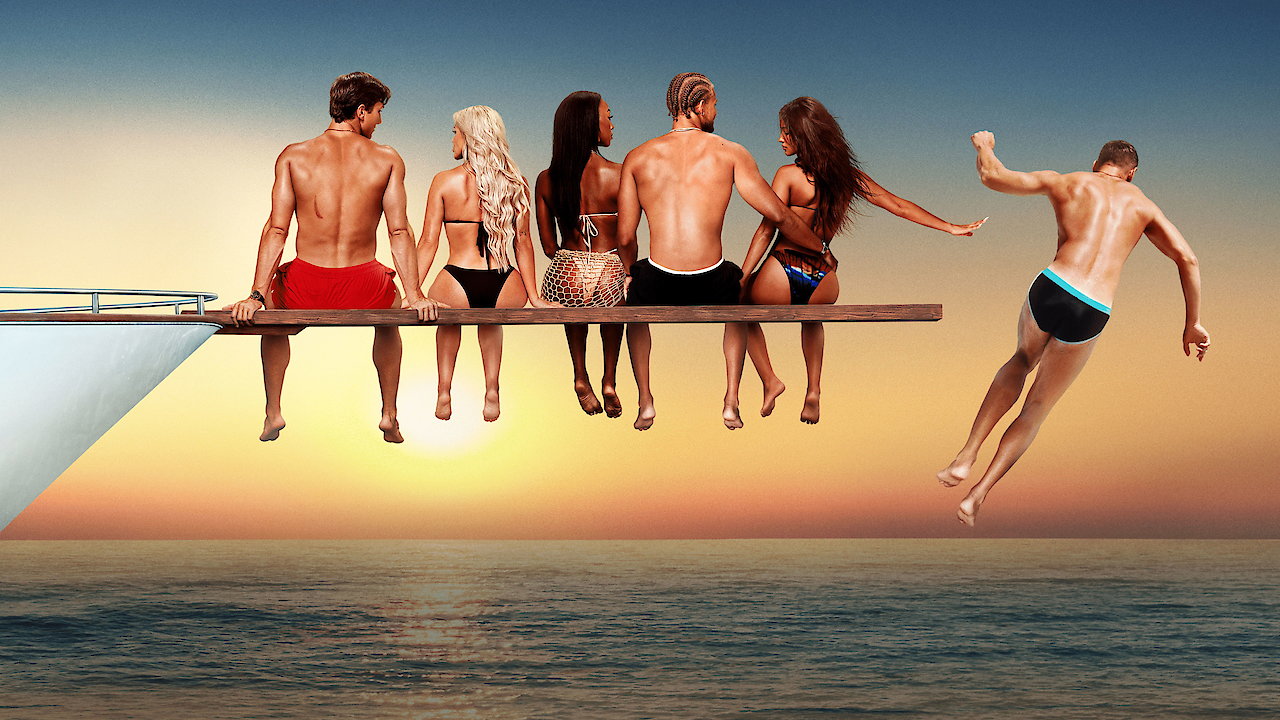 Love Overboard Season 1 Episode 4