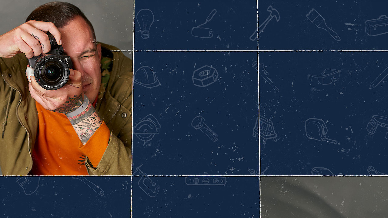 Justin Mabie: This Old House Makers Channel