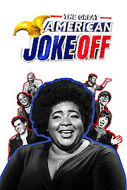 The Great American Joke Off