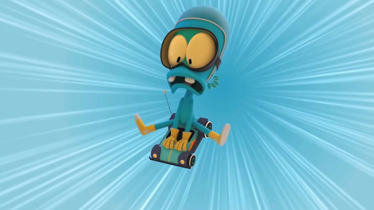 Bubble Bip