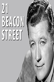 21 Beacon Street