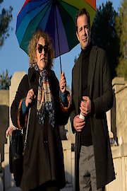 Marianne, One of a Kind! (English Subtitles)