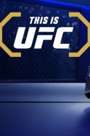 This is UFC