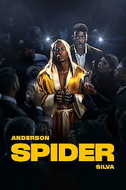 Anderson Spider Silva