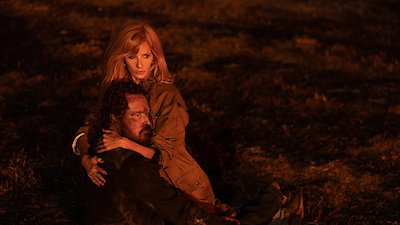 Dutton Ranch Season 1 Episode 1