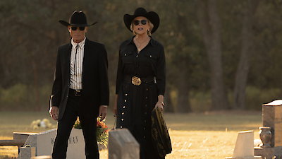 Dutton Ranch Season 1 Episode 3