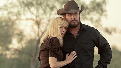 Dutton Ranch Season 1 Episode 4