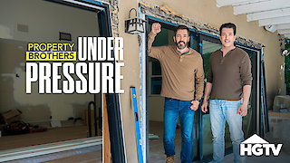 Property Brothers: Under Pressure - Pooling for a Place