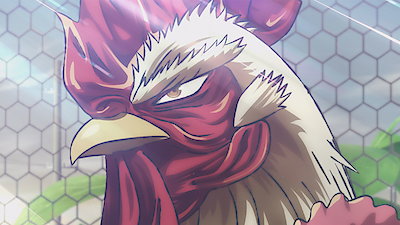 Rooster Fighter Season 1 Episode 1