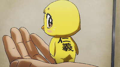Rooster Fighter Season 1 Episode 2