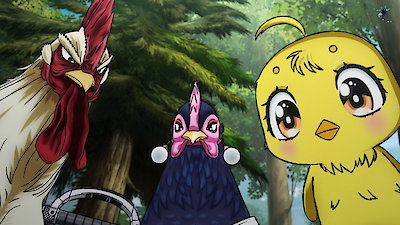 Rooster Fighter Season 1 Episode 3