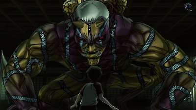 Rooster Fighter Season 1 Episode 4