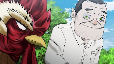 Rooster Fighter Season 1 Episode 5