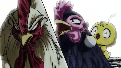 Rooster Fighter Season 1 Episode 6