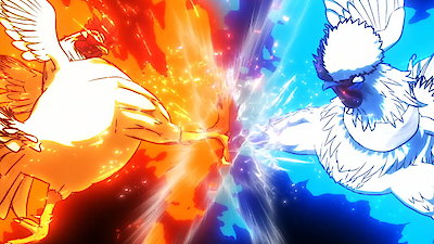 Rooster Fighter Season 1 Episode 8
