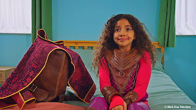 Pickle Storm Season 1 Episode 1