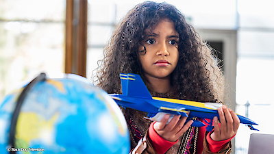 Pickle Storm Season 1 Episode 7