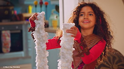 Pickle Storm Season 1 Episode 6