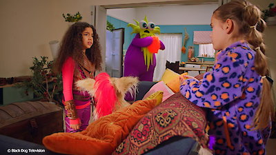 Pickle Storm Season 1 Episode 3