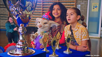 Pickle Storm Season 1 Episode 9