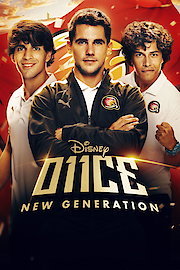 O11CE: New Generation