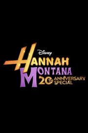 Hannah Montana 20th Anniversary Special