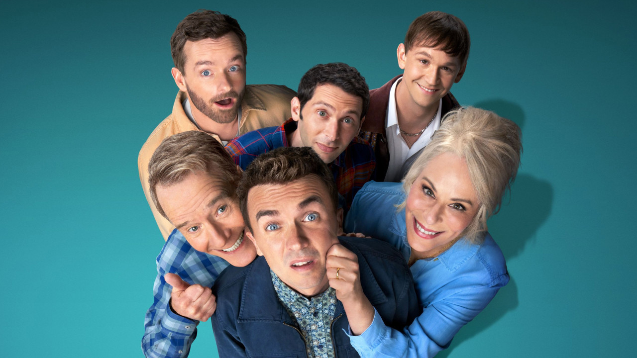 Malcolm in the Middle: Life&rsquo;s Still Unfair