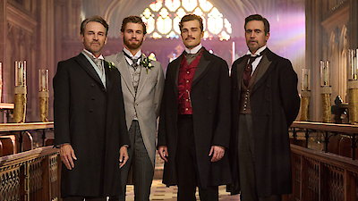 The Forsytes Season 1 Episode 1