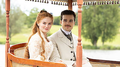 The Forsytes Season 1 Episode 2