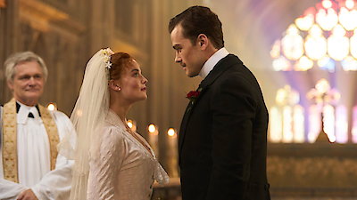 The Forsytes Season 1 Episode 3