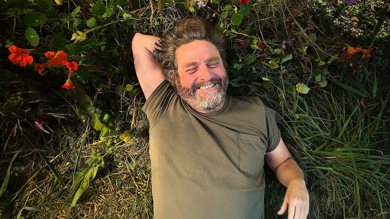 This Is a Gardening Show