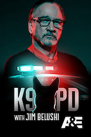 K9 PD with Jim Belushi