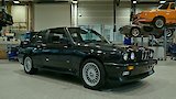 BMW E30 - Germany