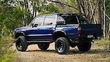 Hilux - Australia