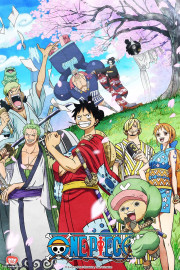 ONE PIECE BONUS CONTENT