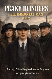 Peaky Blinders: The Immortal Man Podcast