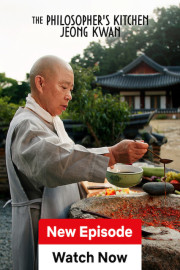 The Philosopher's Kitchen Jeong Kwan
