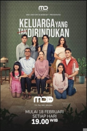 Keluarga Yang Tak Dirindukan