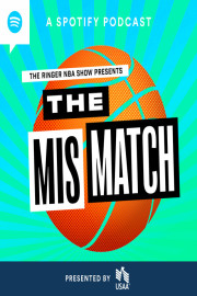 The Mismatch